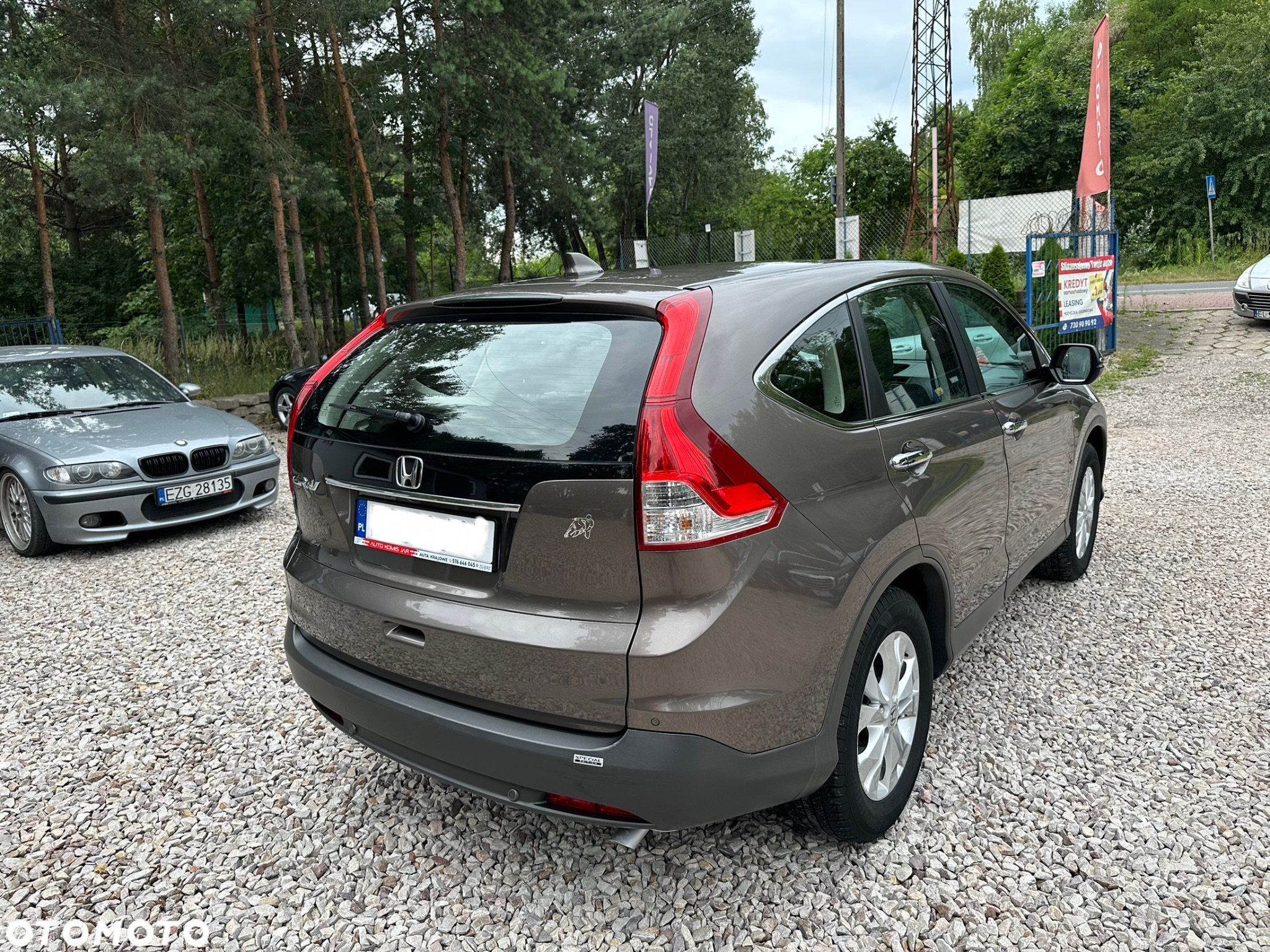 Honda CR-V 1.6i-DTEC Elegance (2WD) - 7