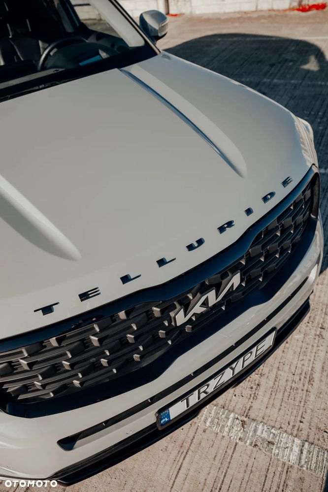 Kia Telluride - 10