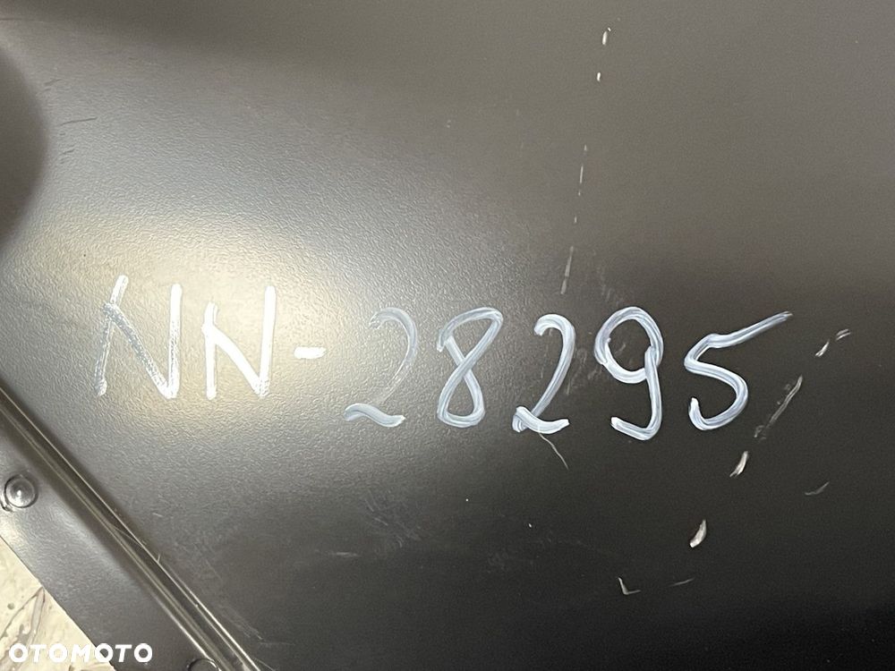 FABRYCZNIE NOWY ORYGINALNY BŁOTNIK PRAWY FIAT E-DUCATO OPEL MOVANO-E ELEKTYCZNE 68693508AA - 7