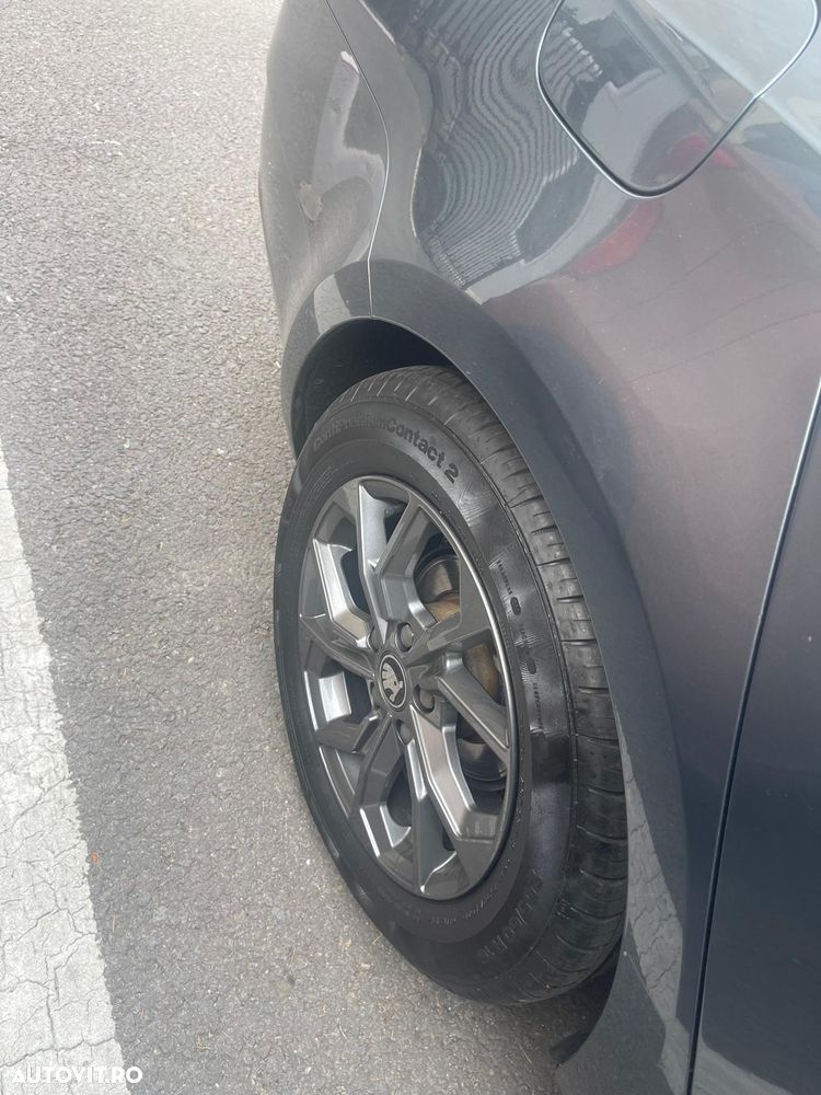 Skoda Octavia 1.6 TDI DSG Style - 18