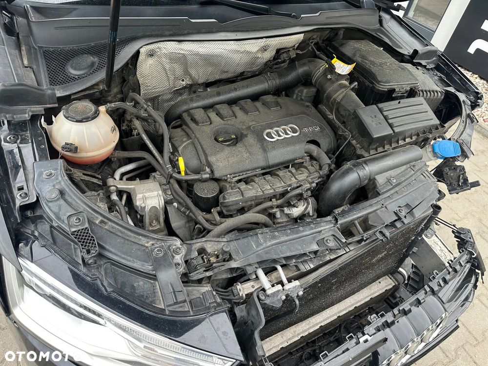 Audi Q3 - 17