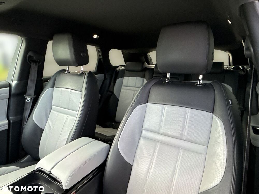 Land Rover Range Rover Evoque - 13