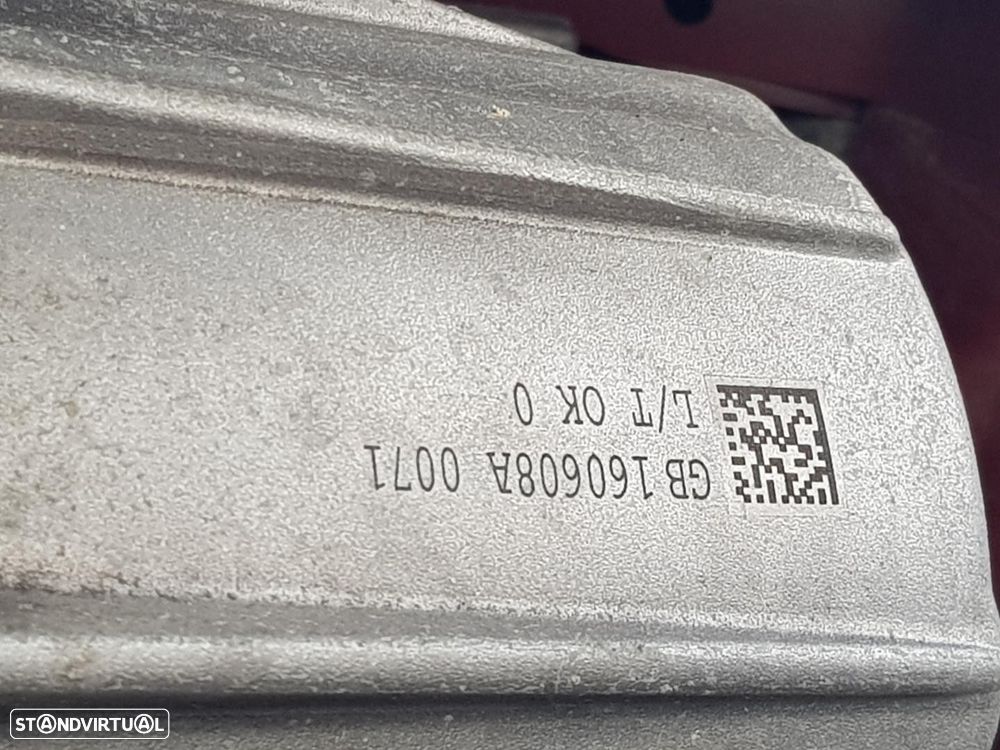 CAIXA VELOCIDADES HYUNDAI I20 2017 - - 2