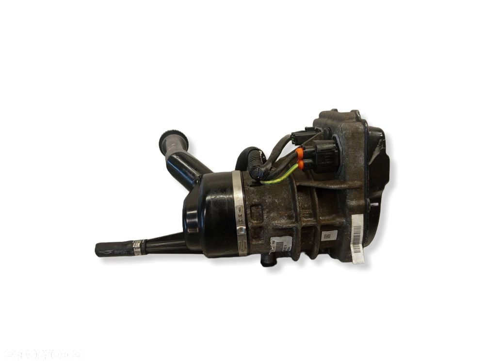 POMPA WSPOMAGANIA CITROEN C4 PICASSO I LIFT 9684040280 - 15