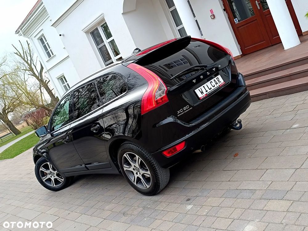 Volvo XC 60 D4 Geartronic Momentum - 4