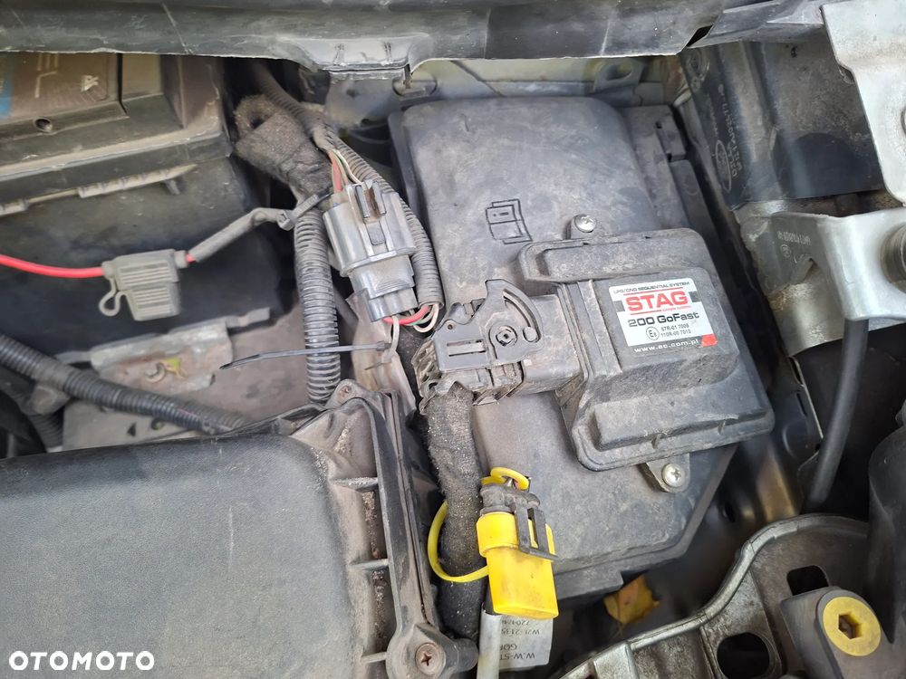 Ford S-Max 2.0 Titanium - 30