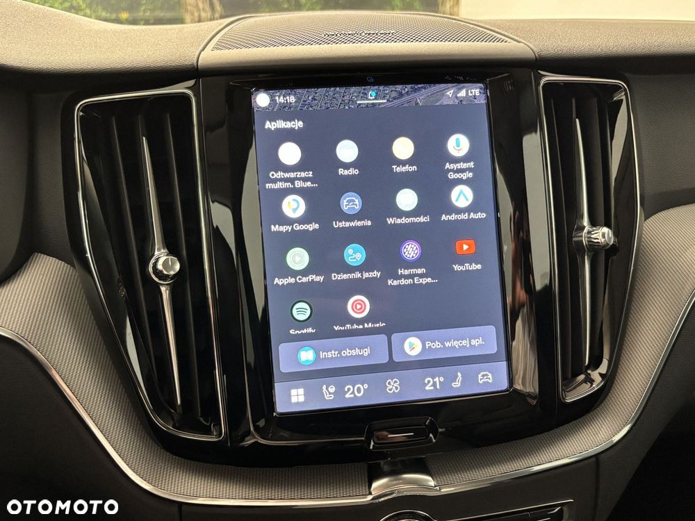Volvo XC 60 - 14