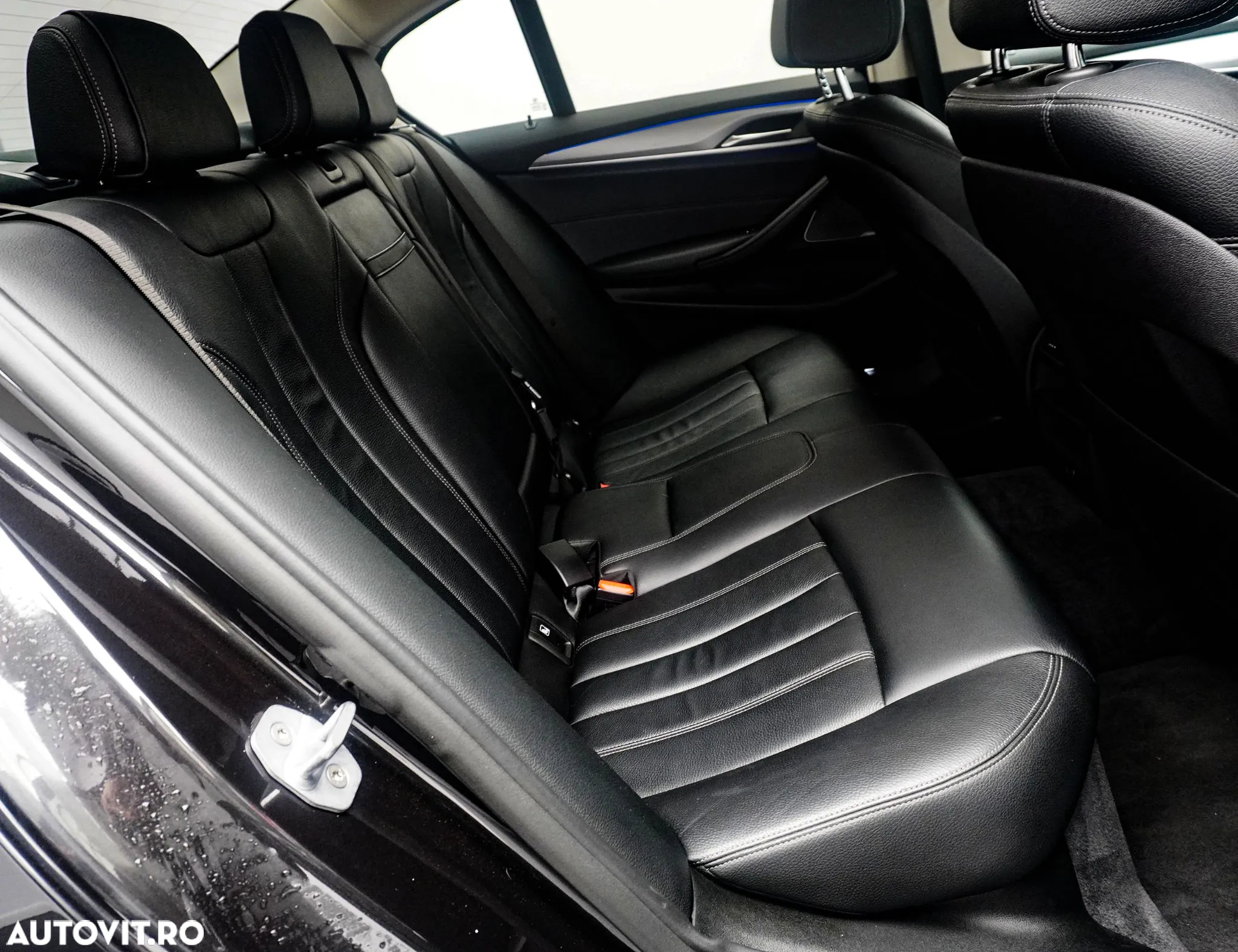 BMW Seria 5 530e AT PHEV - 17