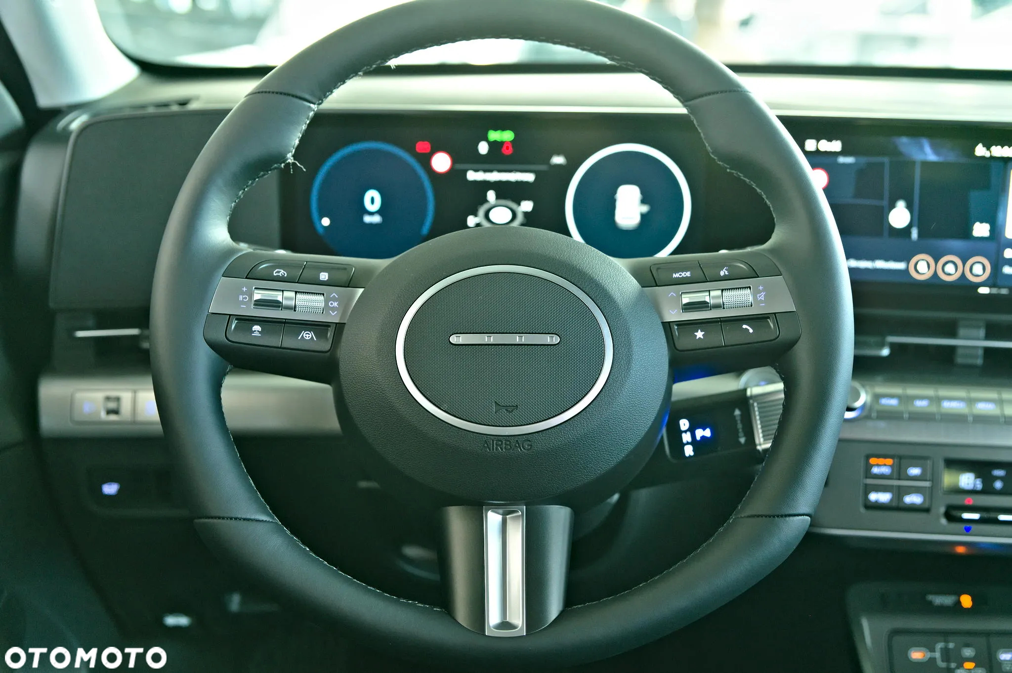 Hyundai Kona - 27