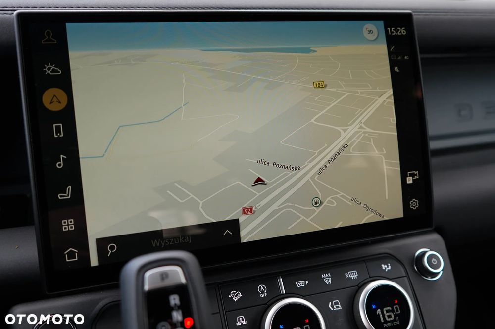 Land Rover Range Rover Sport S 3.0 D300 mHEV Dynamic SE - 22