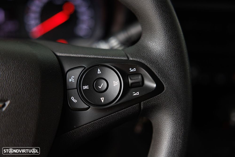 Opel Combo Cargo Combo 1.5 CDTi L1H1 Essentia - 14