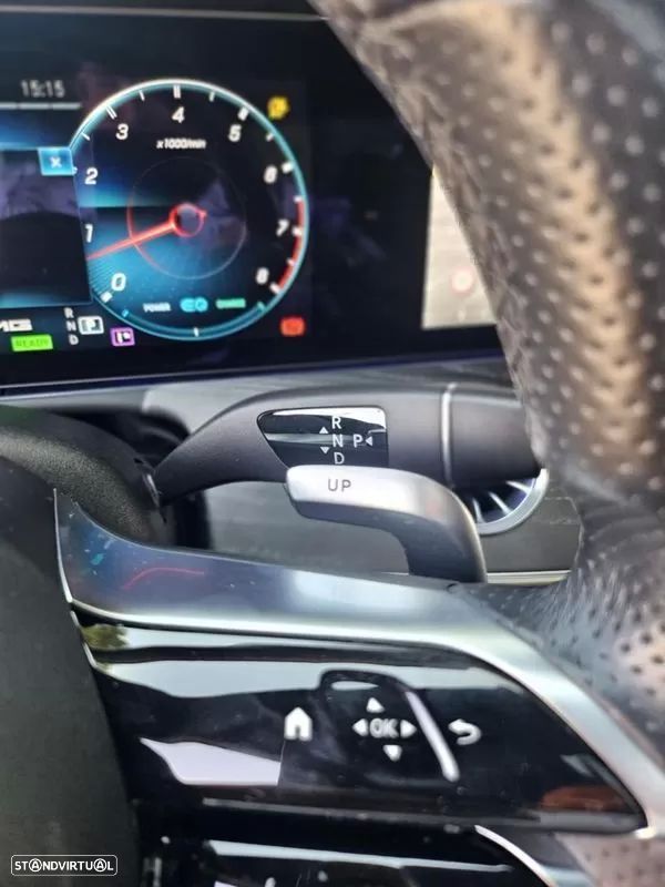 Mercedes-Benz CLS 53 AMG 4Matic+ - 18