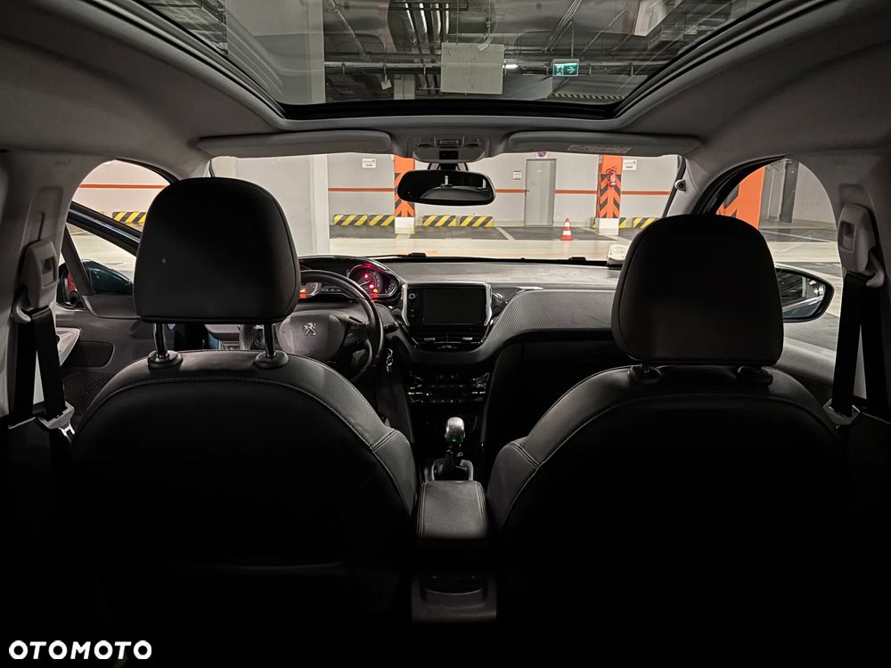 Peugeot 2008 1.2 Pure Tech GPF Crossway S&S - 7