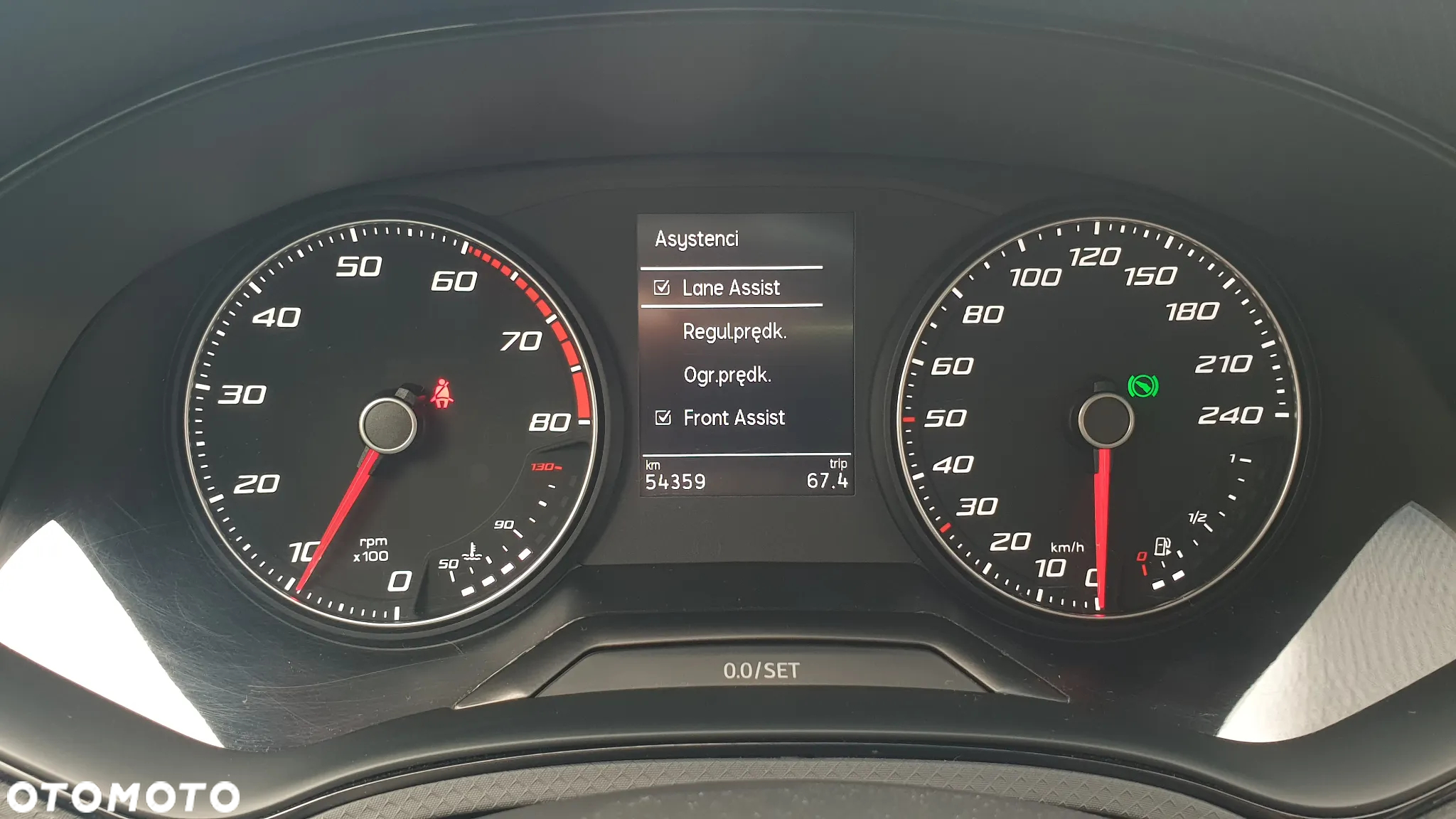Seat Arona 1.0 TSI Style S&S DSG - 32