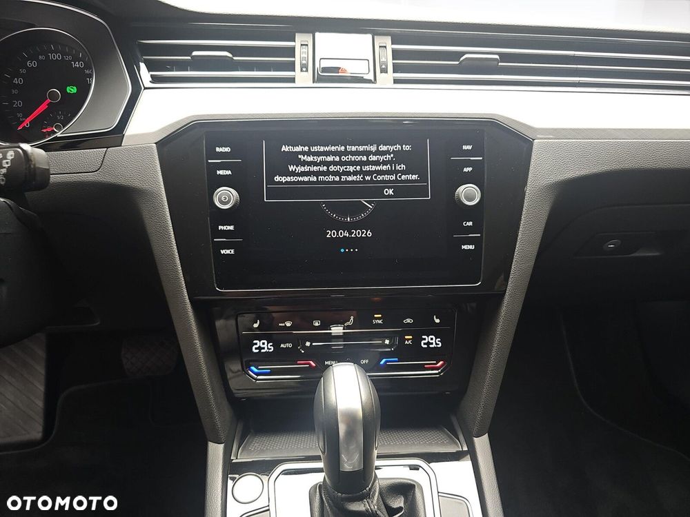 Volkswagen Passat Variant 1.5 TSI EVO Business DSG - 18