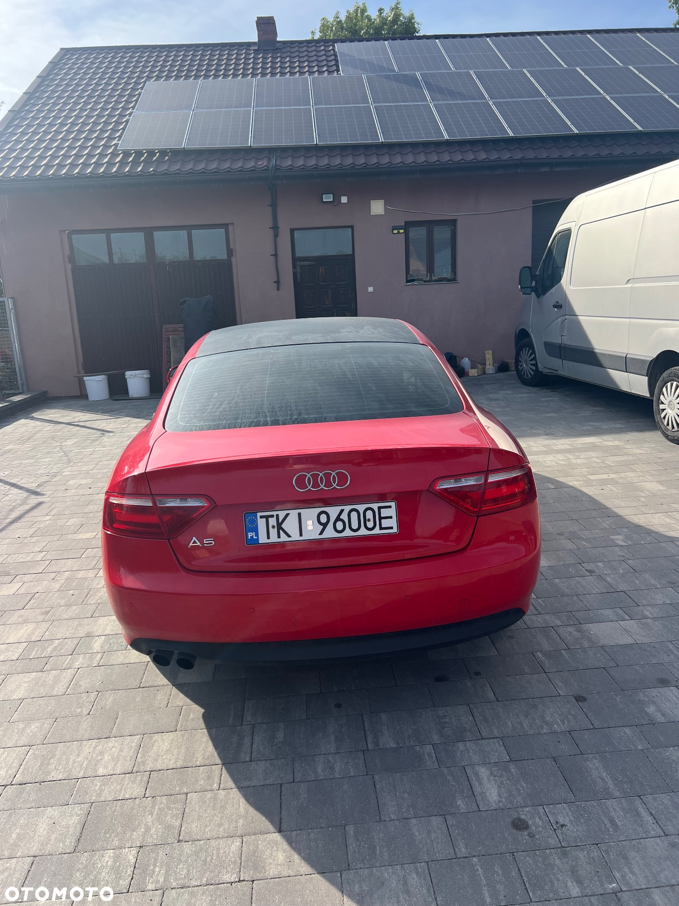 Audi A5 - 4