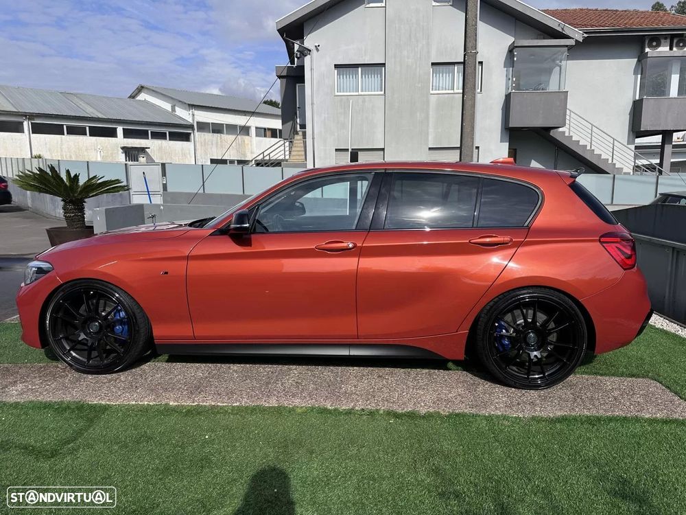 BMW M140i Sport-Aut. Special Edition - 18