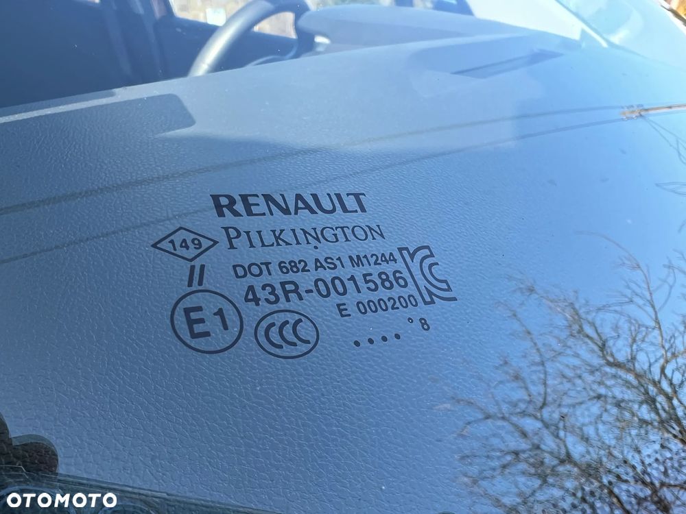 Renault Captur (ENERGY) TCe 90 LIMITED - 14