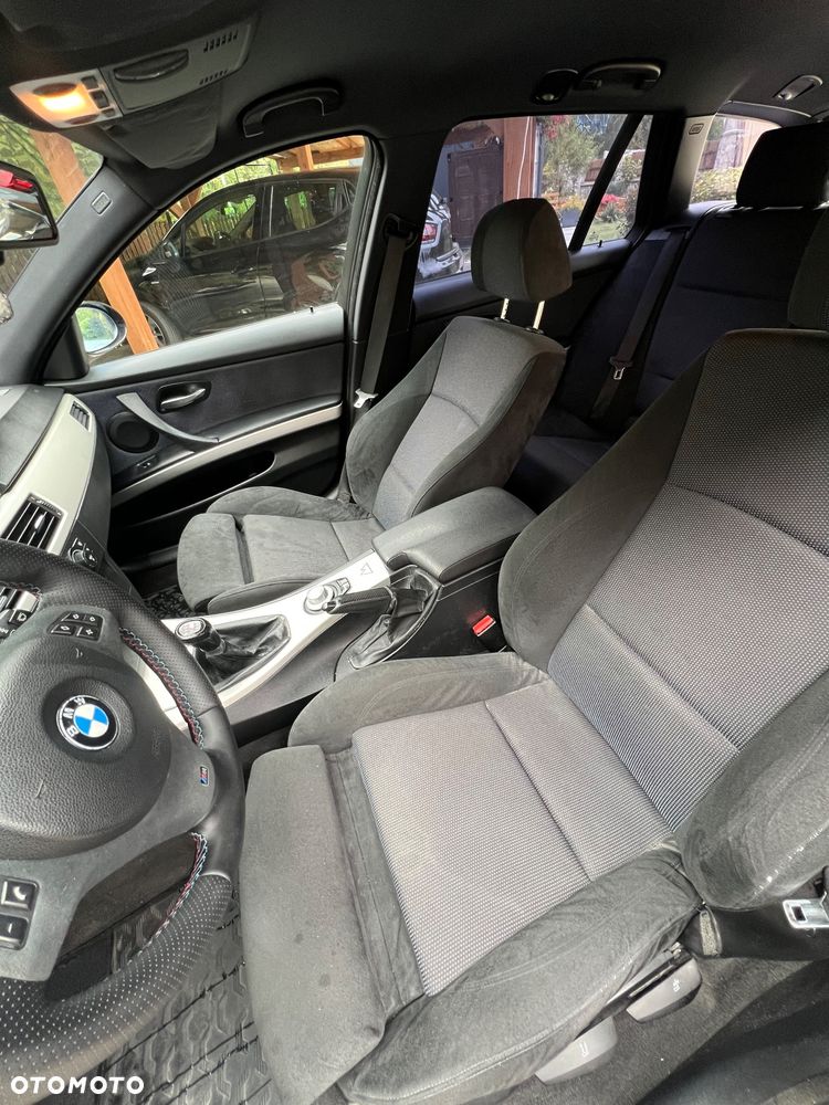 BMW Seria 3 320d - 7