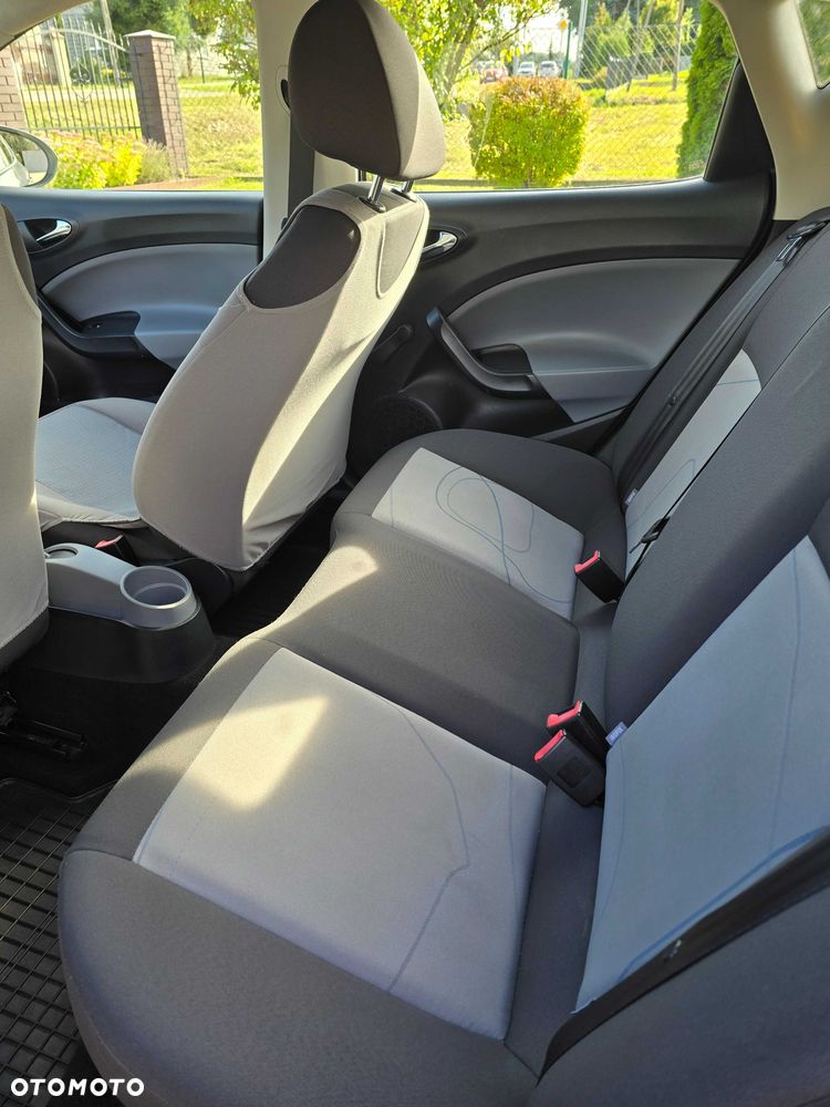 Seat Ibiza - 7