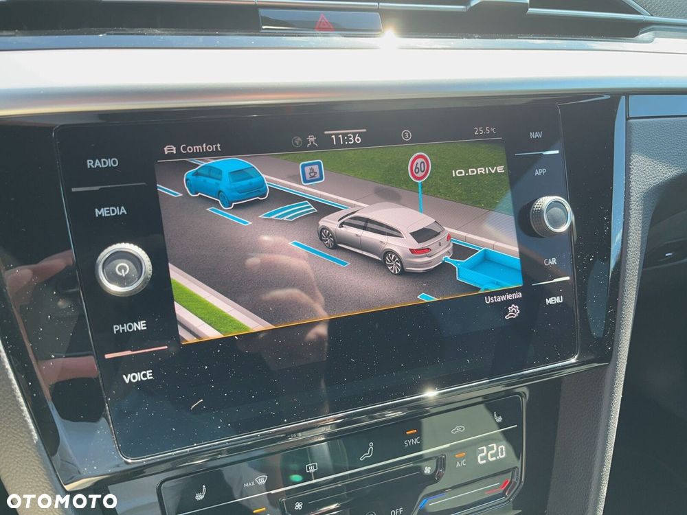 Volkswagen Arteon Shooting Brake - 26