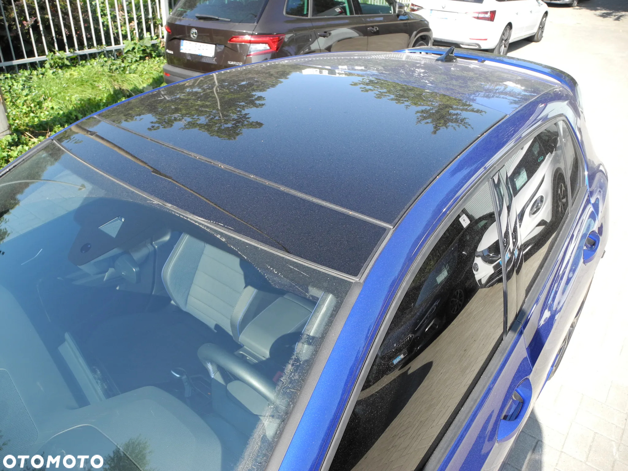 Volkswagen Golf - 31