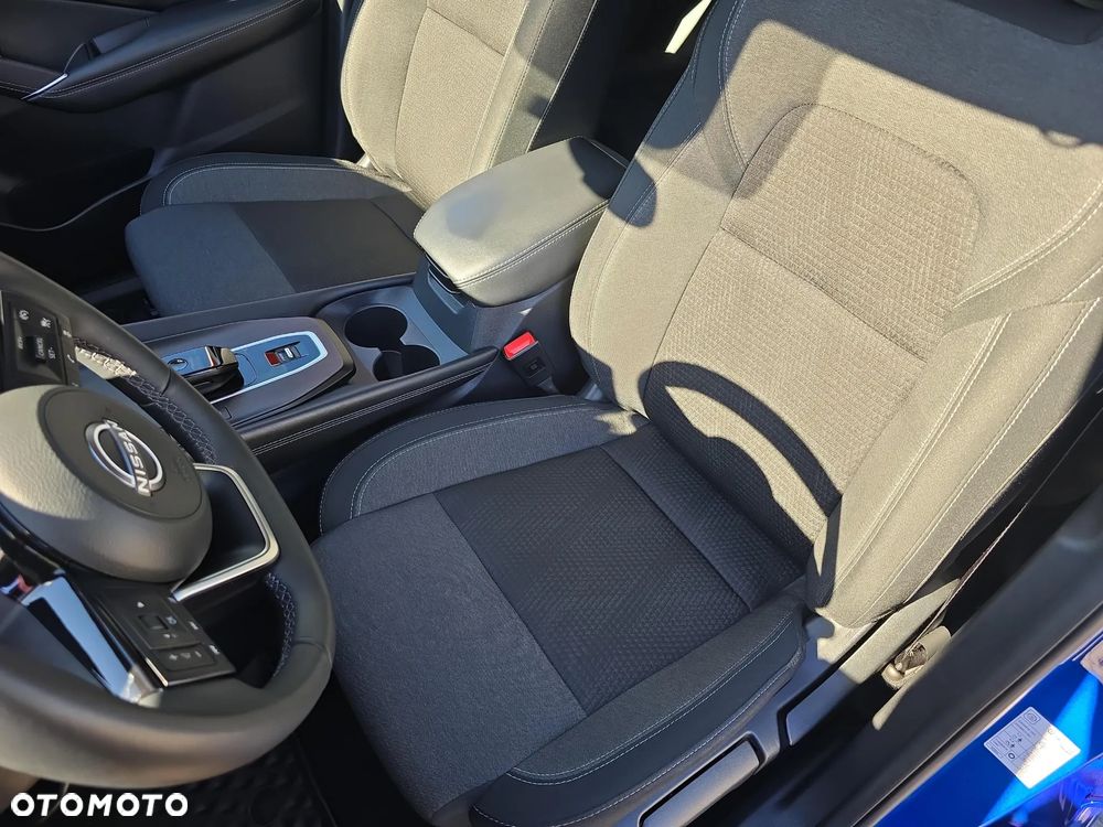 Nissan Qashqai 1.5 e-POWER N-Connecta - 11