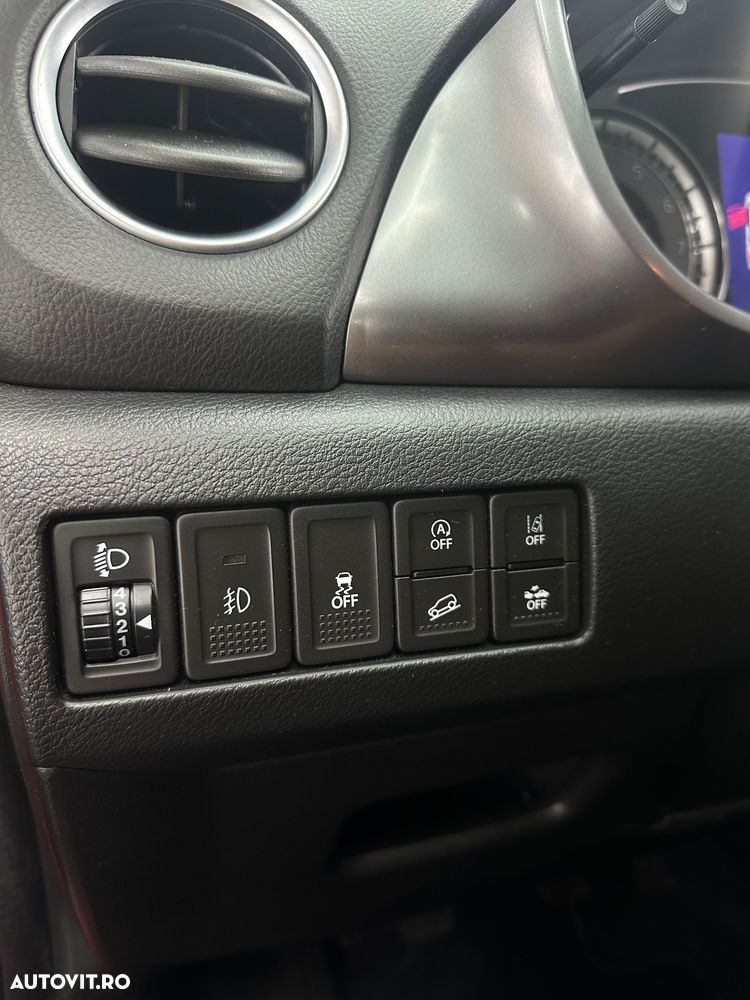 Suzuki Vitara - 19
