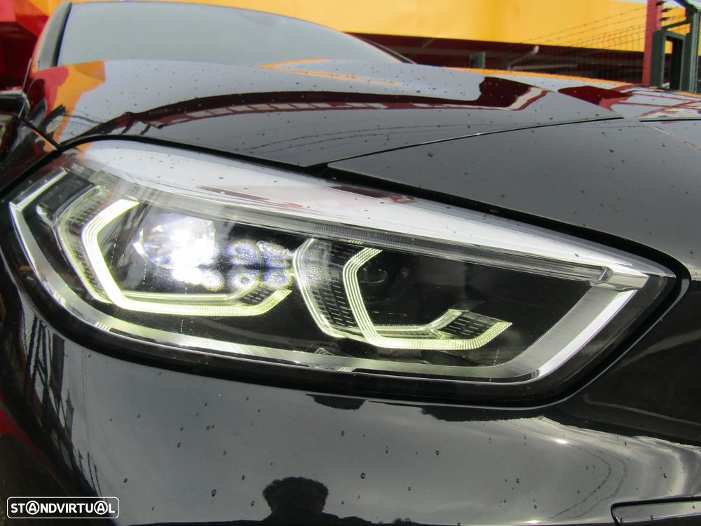 BMW 116 d Pack Desportivo M - 19