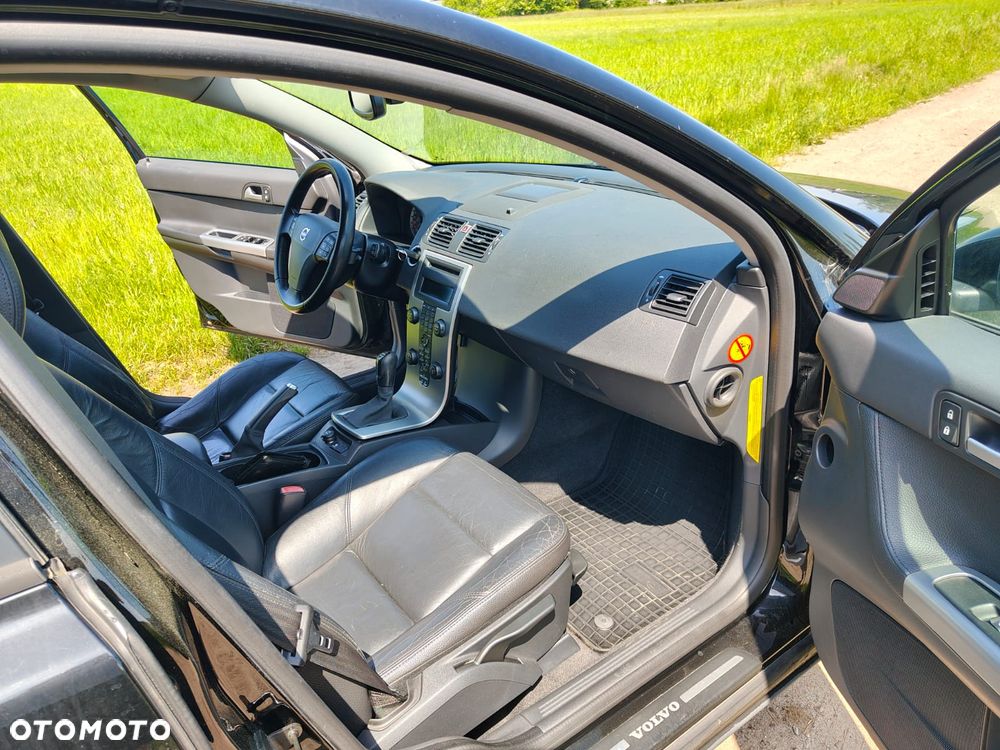 Volvo V50 T5 Summum - 11