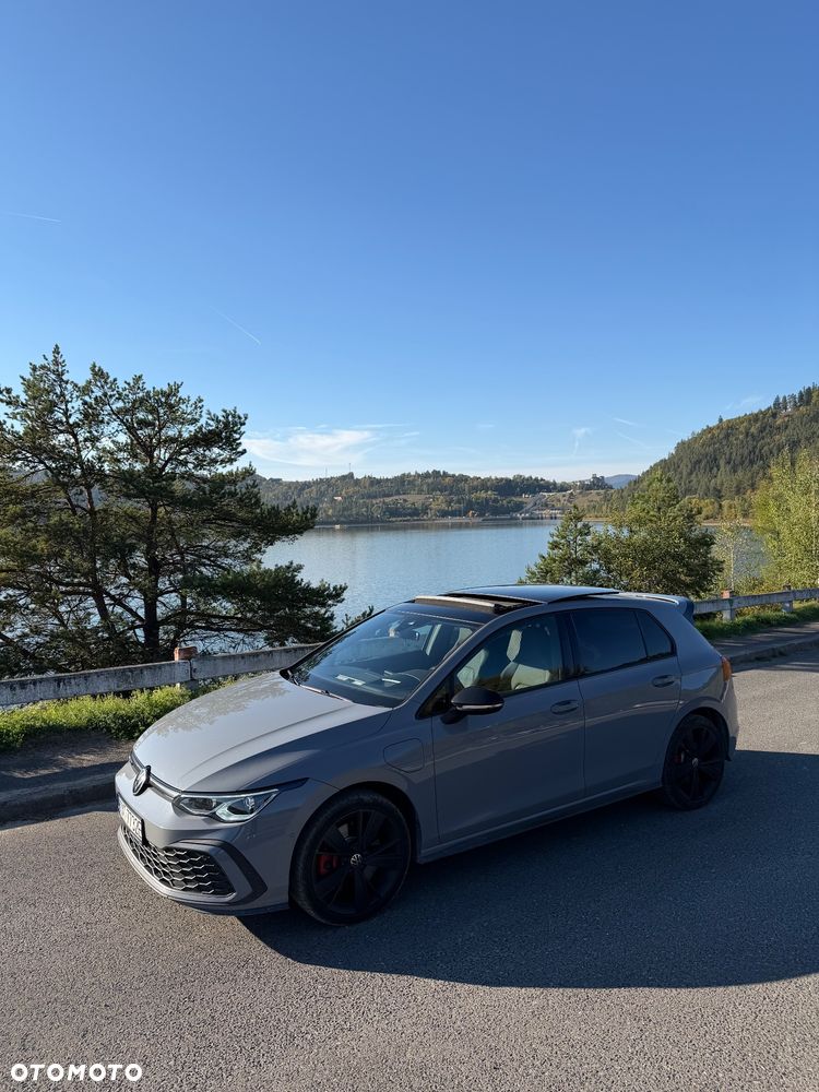 Volkswagen Golf 1.4 TSI BMT Highline DSG - 3