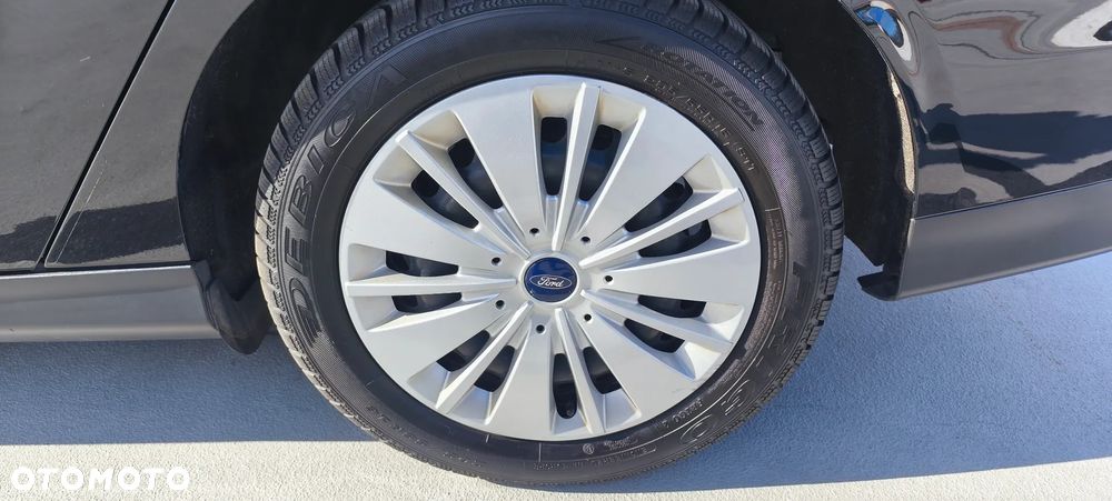 Ford Focus 1.0 EcoBoost Edition - 22