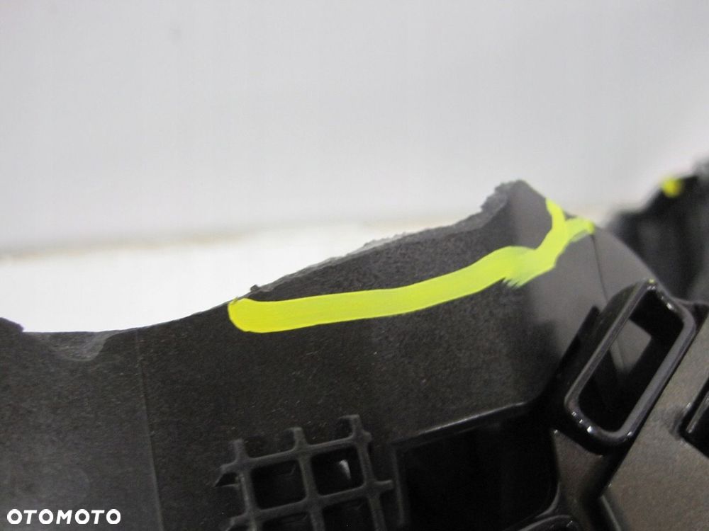 ZDERZAK AUDI Q3 83A S-LINE 4 PDC 24R KAMERA PRZÓD PRZEDNI - 3