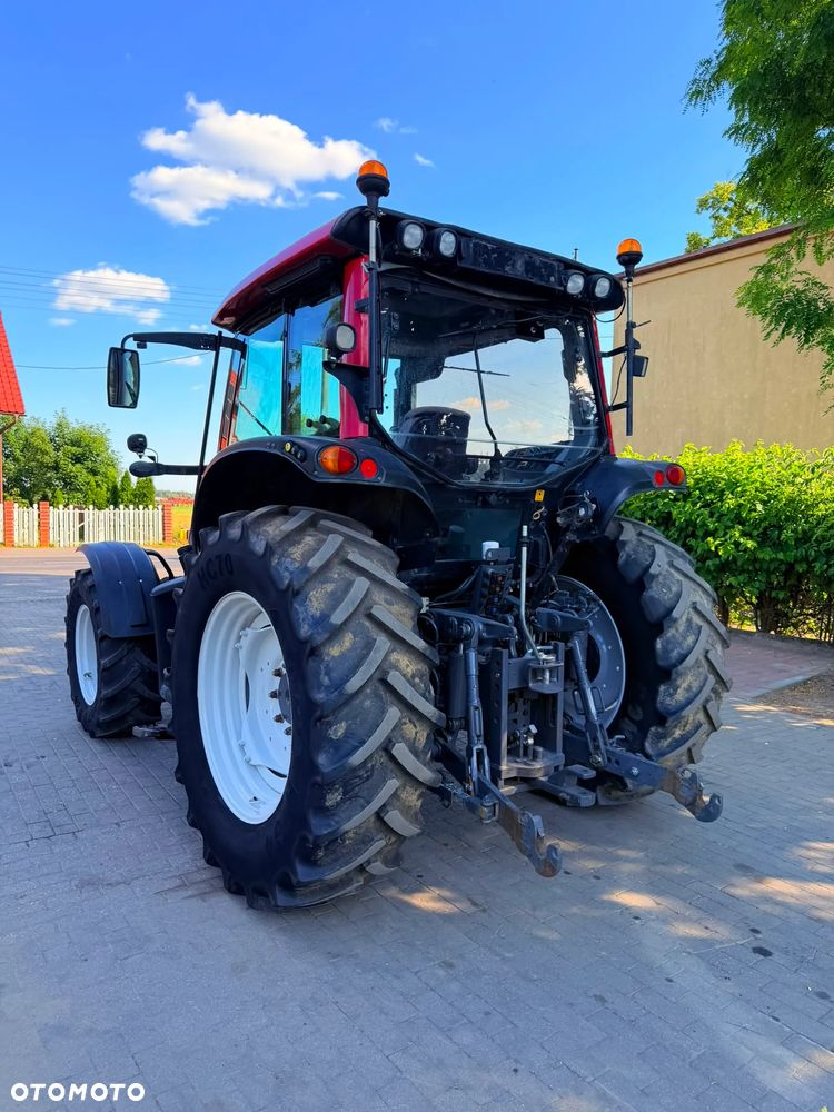 Valtra N93 HiTech - 15