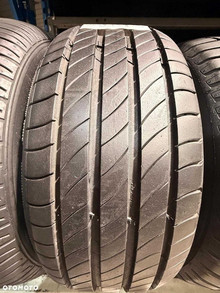 255/45R18 Falken 6-7mm Montaż Wysyłka - 3