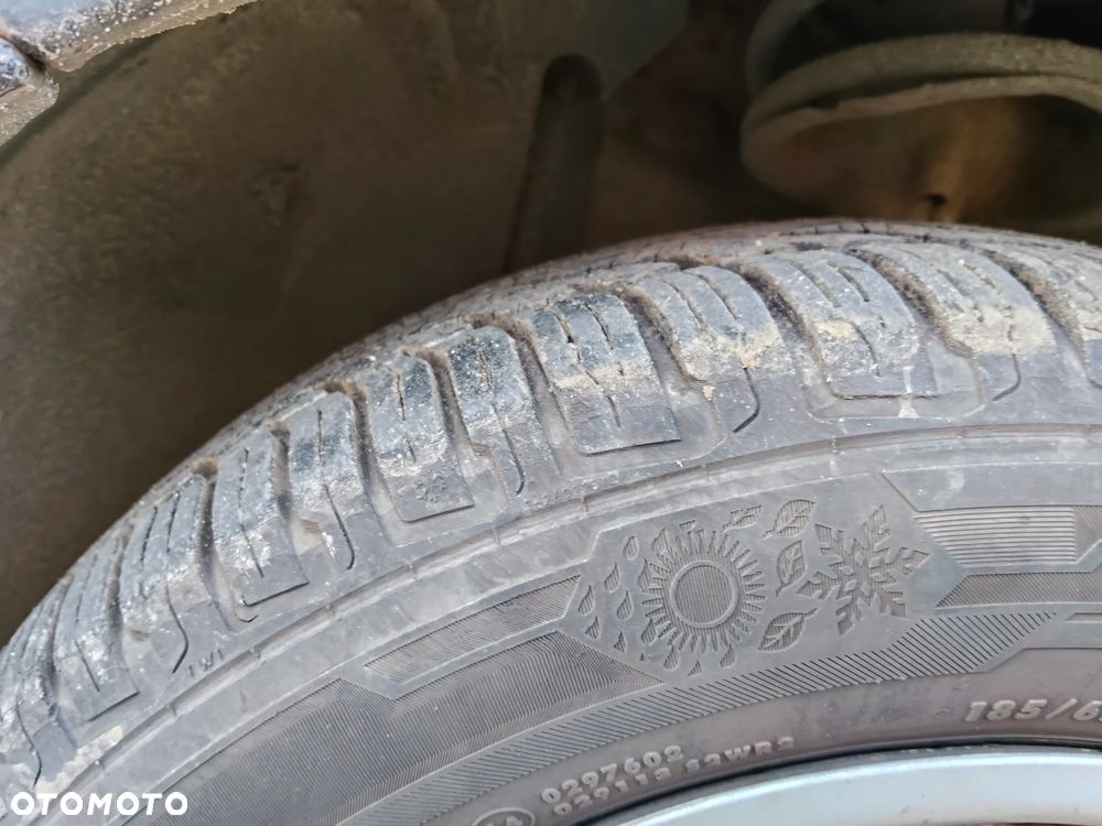 Ford Focus 1.6 Comfort - 15