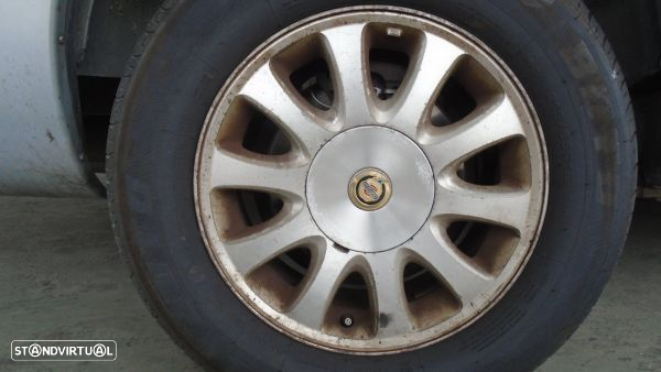 Para Peças Chrysler Grand Voyager - 2