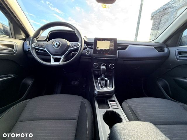 Renault Arkana 1.6 E-Tech Full Hybrid 145 Evolution MMT - 17