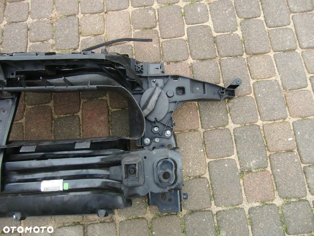 Pas belki Porsche CAYENNE 7P - 2