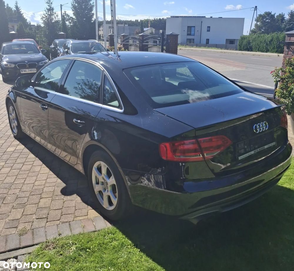 Audi A4 ver-1-8-tfsi - 5