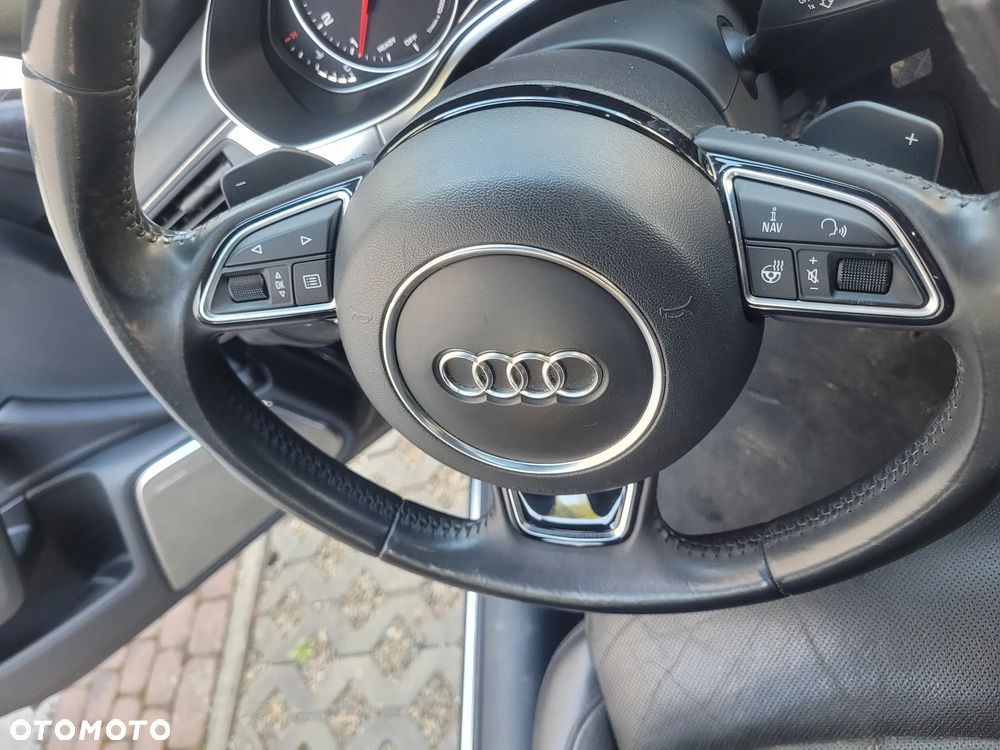 Audi A6 Limousine - 19