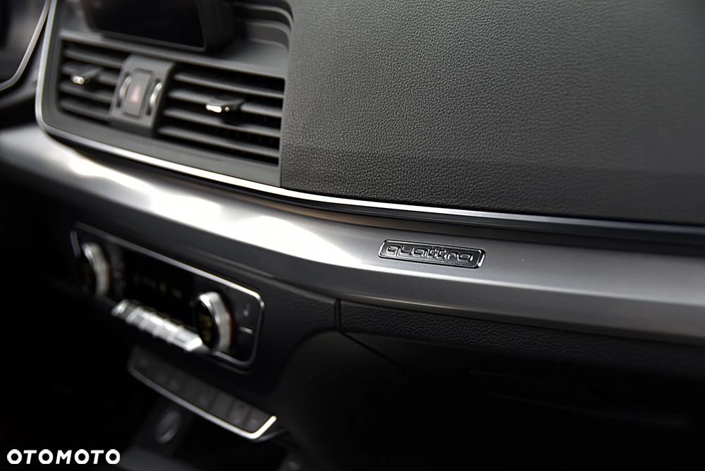 Audi Q5 35 TDI Quattro S tronic - 34