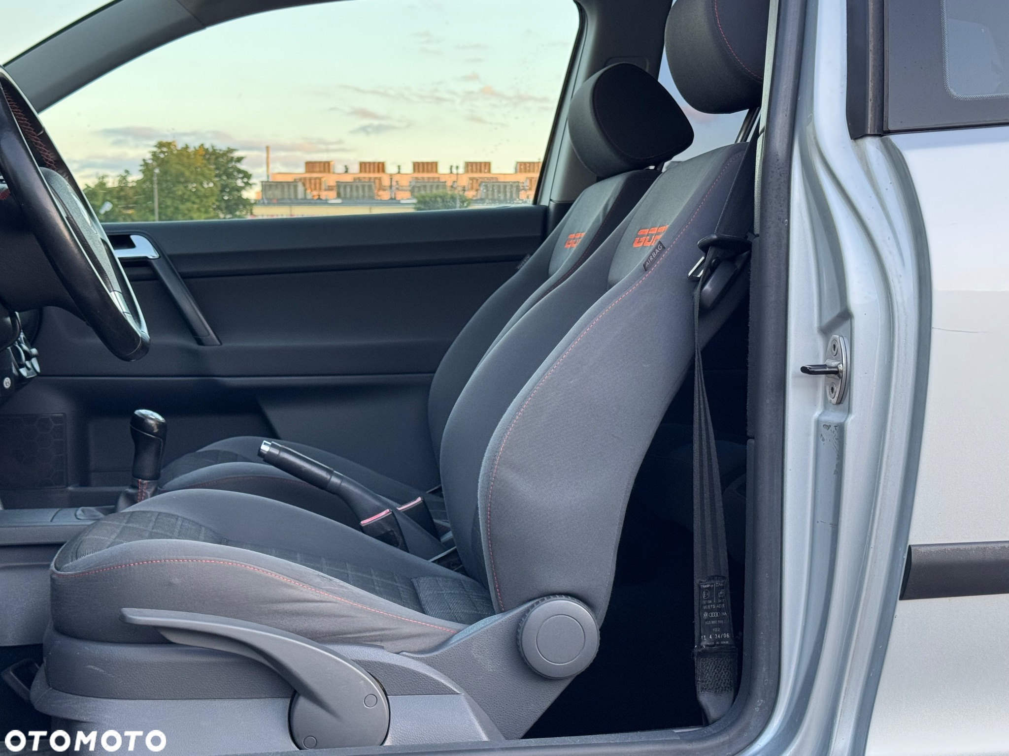Volkswagen Polo 1.2 12V Sportline - 12