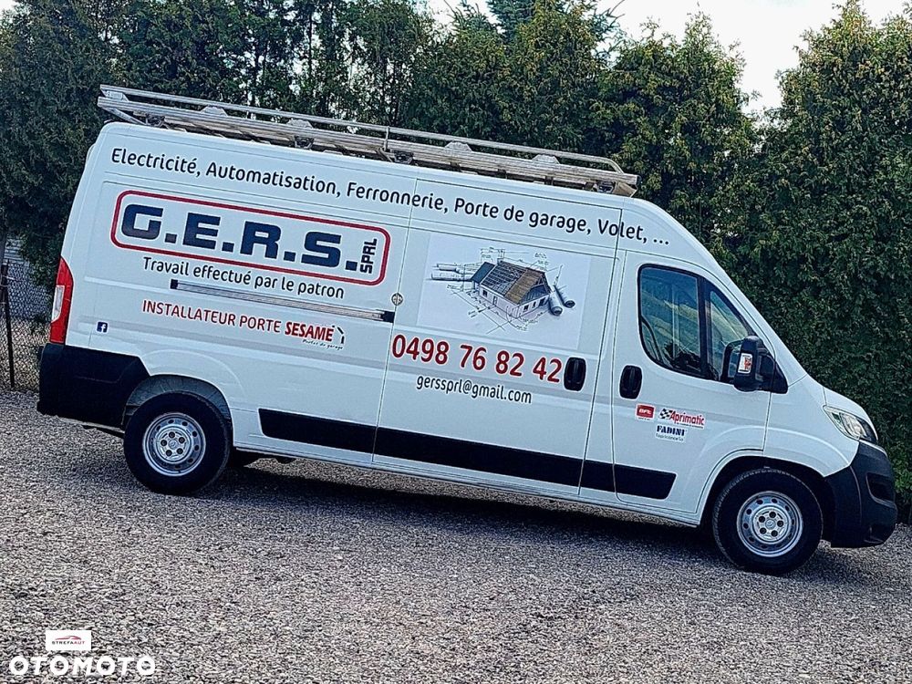 Citroën JUMPER - 13