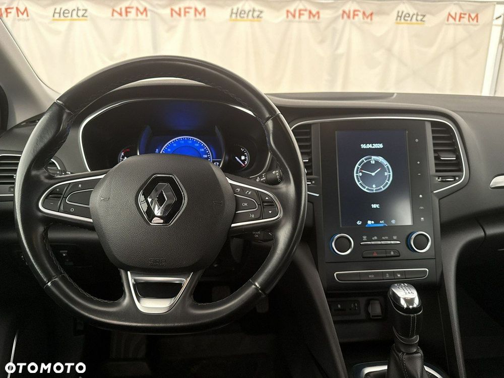 Renault Megane - 14