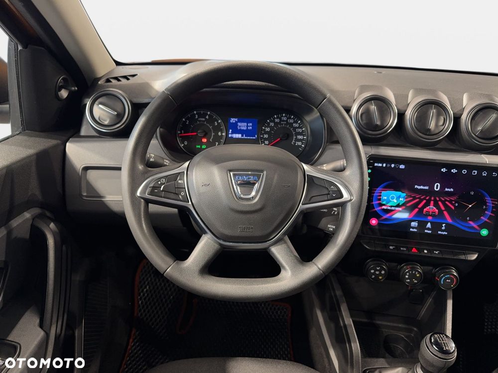 Dacia Duster - 18