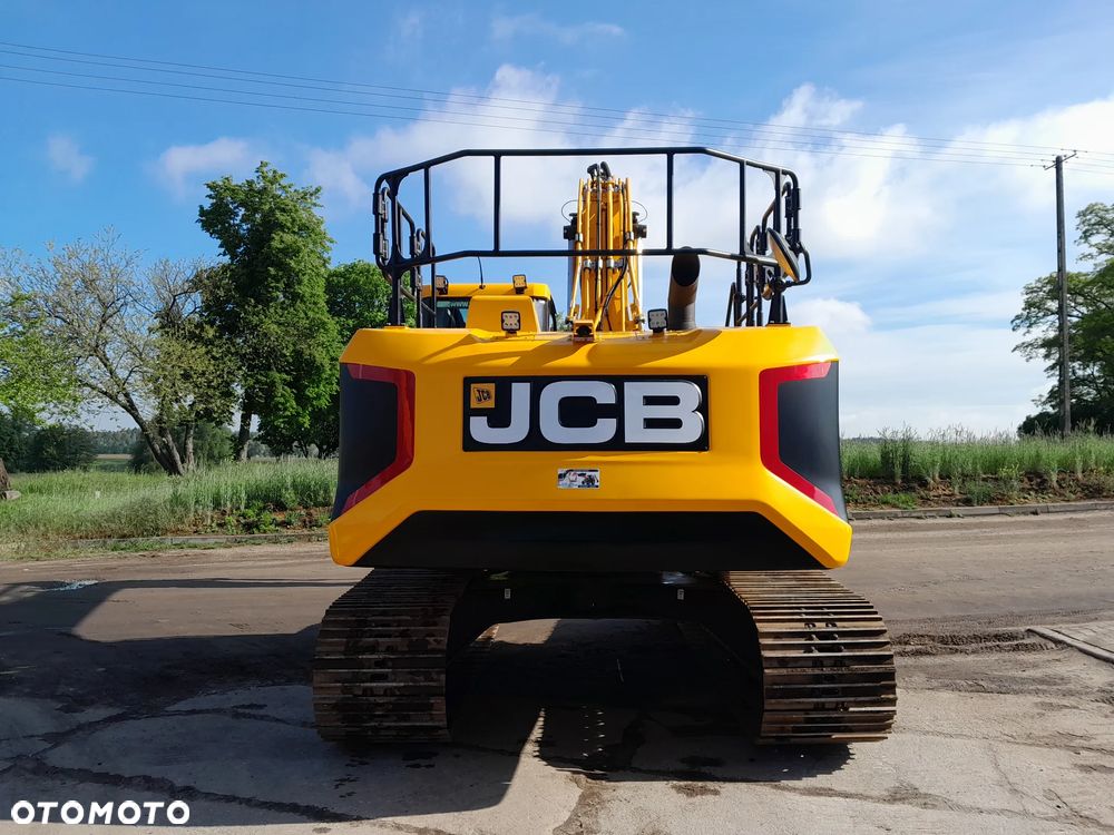 JCB 220x js220 2022R - 14