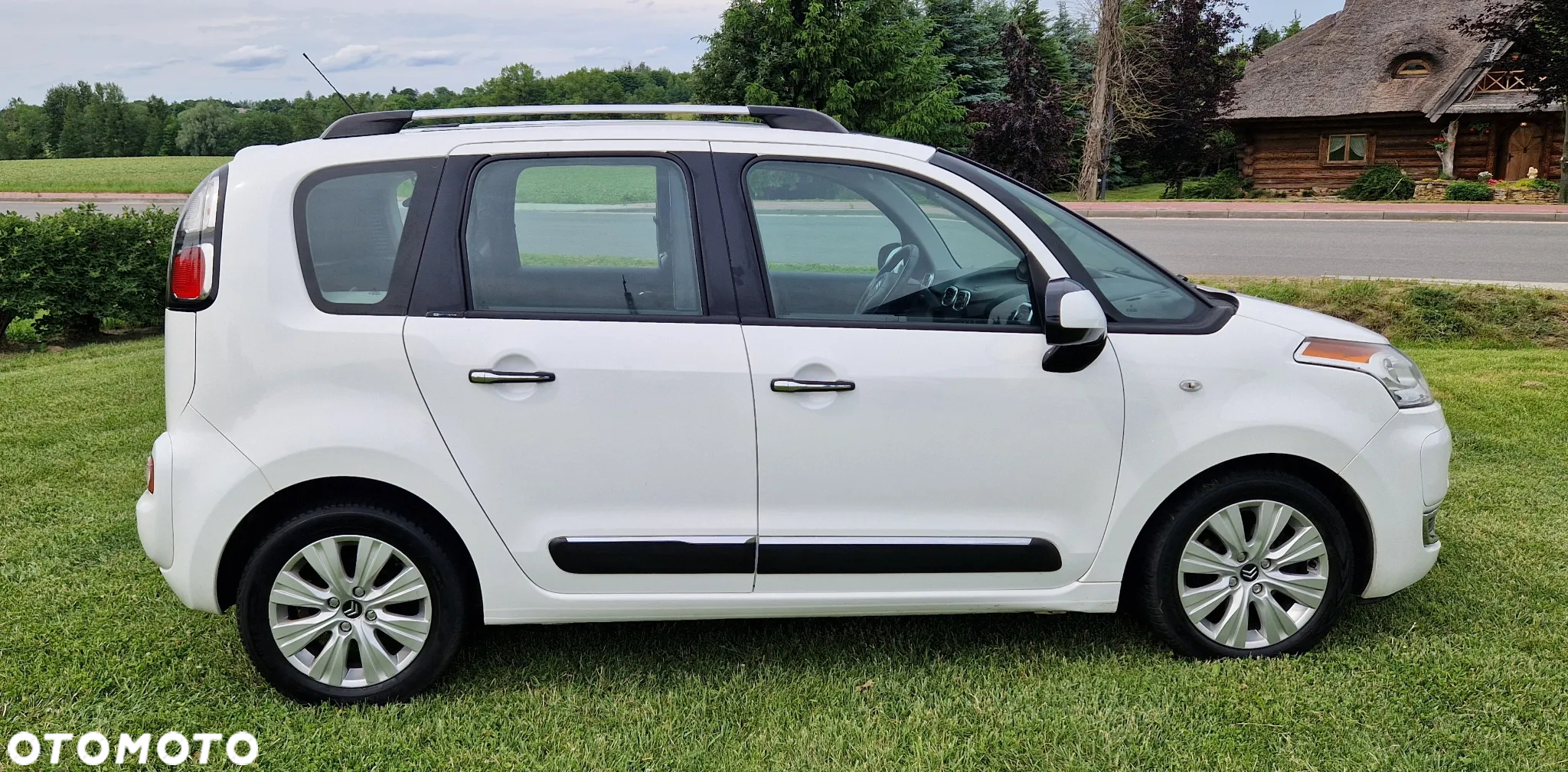 Citroën C3 Picasso 1.6i Exclusive - 6
