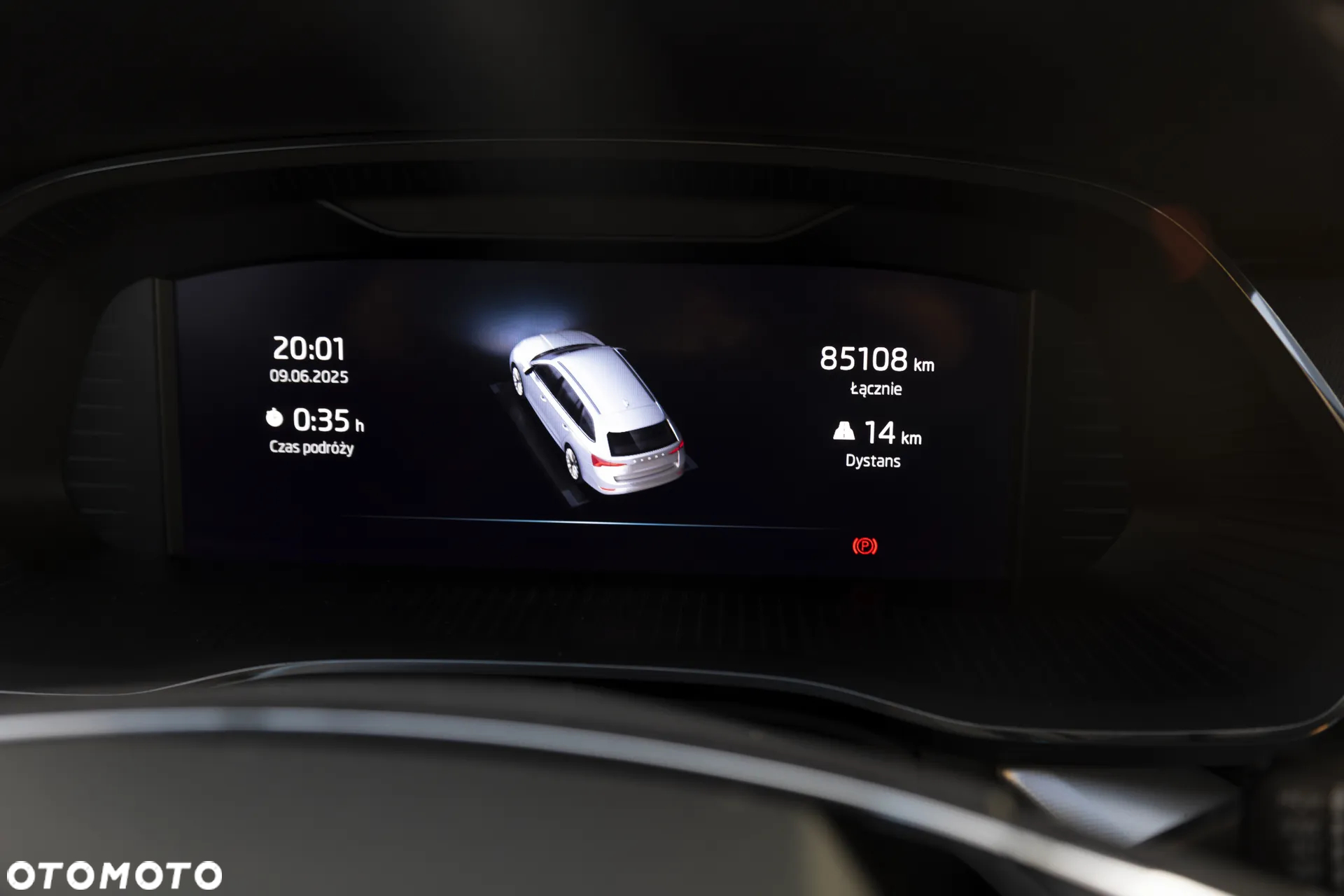 Skoda Octavia 1.0 TSI Ambition - 15