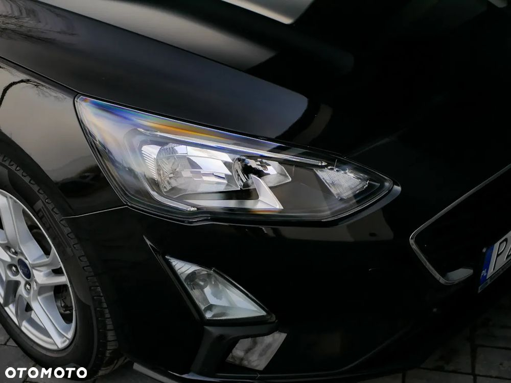 Ford Focus 2.0 EcoBlue Active Business - 13